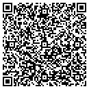 QR code with Delta Delta Delta contacts