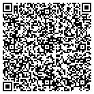 QR code with V Buccafuri & Sons Nursery contacts