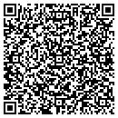 QR code with Traver's Auctions contacts