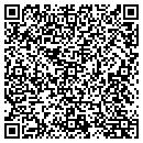 QR code with J H Bookkeeping contacts