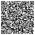 QR code with Cisco Masonry contacts
