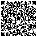 QR code with Red Arrow Sales Co Inc contacts