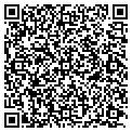 QR code with Richard Danek contacts
