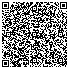 QR code with Orangeville Borough Police contacts
