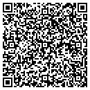 QR code with In The Zone contacts