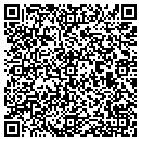 QR code with C Allen Home Improvement contacts