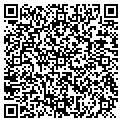 QR code with Demase Peter A contacts