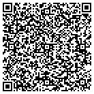 QR code with Marcella E Mcintyre contacts