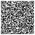 QR code with Hillcrest Physical Therapy contacts