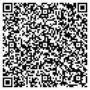 QR code with S K Management contacts