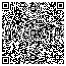 QR code with John R Frederick MD contacts