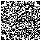 QR code with Mt Lebanon Baptist Church contacts