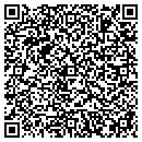 QR code with Zero Error Racing Inc contacts