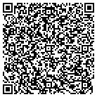 QR code with Delano Regional Medical Center contacts