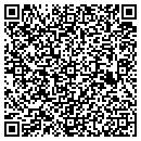 QR code with SCR Business Systems Inc contacts