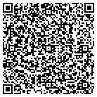QR code with Coughenour Engineering contacts