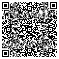 QR code with J&B Hobbies contacts