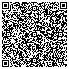 QR code with Rhoades Concrete Creations contacts