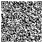 QR code with Ultimate Dry Cleaning contacts