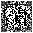 QR code with Hobbit House contacts