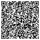 QR code with DJ Tech contacts