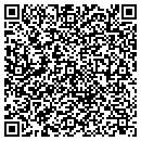 QR code with King's Academy contacts
