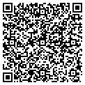 QR code with R Shearer contacts