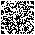QR code with A M I Lleasing contacts
