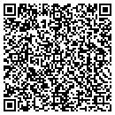 QR code with Kim's Karate-Dalton contacts