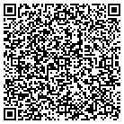 QR code with O'Brien's Moving & Storage contacts