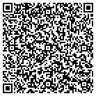 QR code with L G Zimmerman Deer Processing contacts