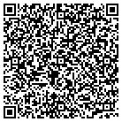 QR code with H M Hillman Brass & Copper Inc contacts