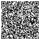 QR code with Trantiques Book Clock Co contacts