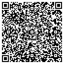 QR code with Ultra Wash contacts
