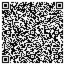 QR code with Holland Manor contacts