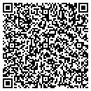 QR code with Robert D Clark contacts