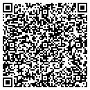 QR code with All Gourmet contacts