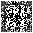 QR code with Tate Design contacts