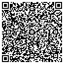 QR code with Ronald Meinert Machine & Repr contacts