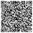 QR code with Allegheny Lutheran Social contacts