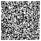 QR code with Dv8 Espresso Bar & Gallery contacts