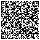 QR code with F & M Trust contacts