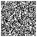 QR code with X Klusives contacts