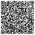 QR code with Oakdale Hearing Aid Co contacts