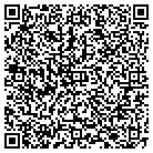 QR code with Utilities Bd of The Cy Tskegee contacts