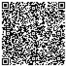 QR code with FIRST Impressions Printing contacts