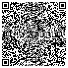 QR code with C Conner Beauty Salon contacts