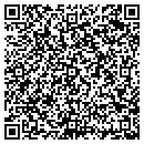 QR code with James Cimbak OD contacts