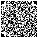 QR code with Innerspace contacts