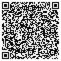 QR code with GMS contacts
